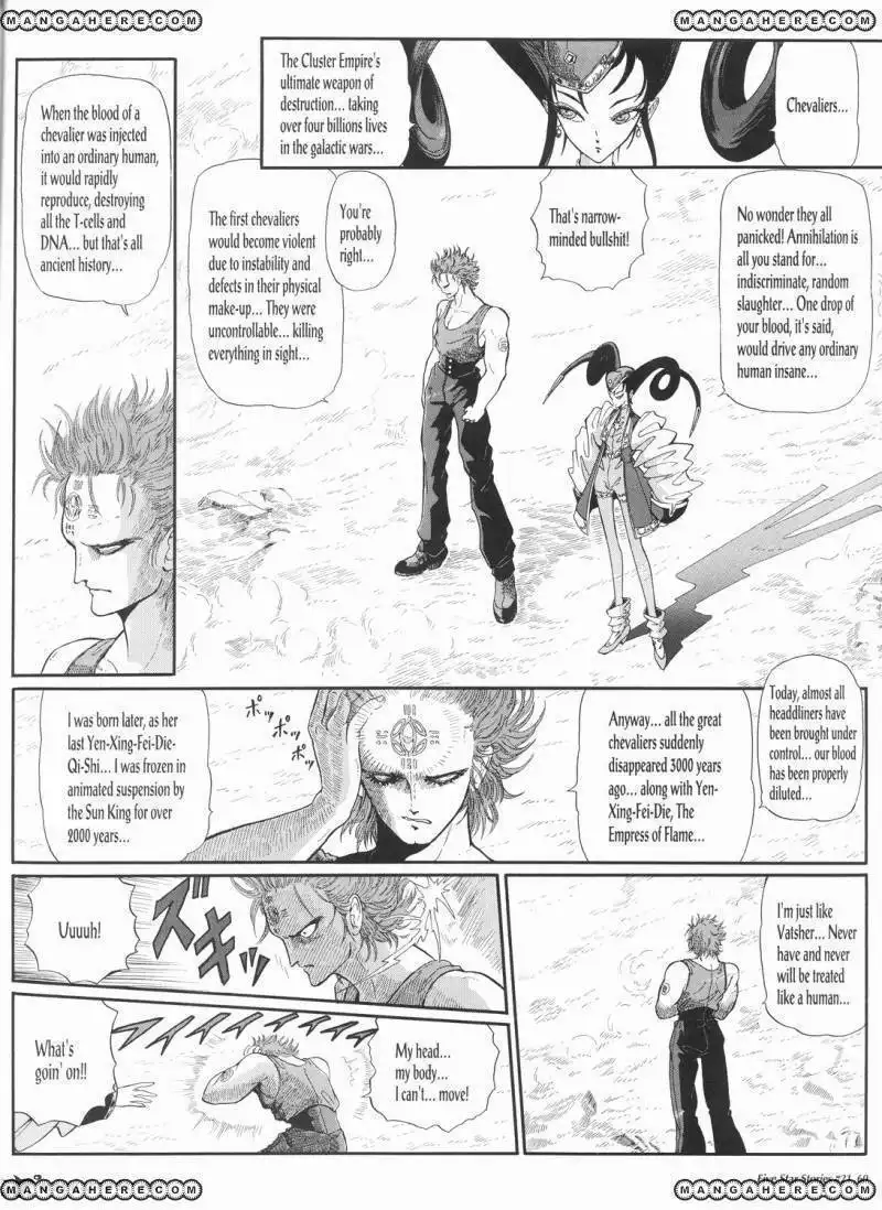 Five Star Monogatari Chapter 21 61
